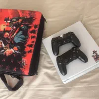 ps4 slim 1T اکانتی