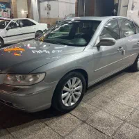 هیوندا ازرا فول مدل ۲۰۱۰ خاکستری درجه ۱|خودرو سواری و وانت|شیراز, سینما سعدی|دیوار