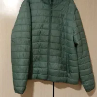 کاپشن پسرانه سایز ۴۸