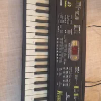 کیبورد الکترونیک