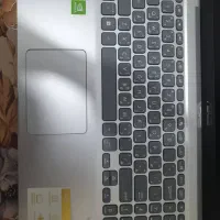 لپتاپ ایسوس i7 نسل11|رایانه همراه|تهران, یافتآباد|دیوار