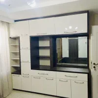 کمد دیواری هایگلس نو با نصب رایگان