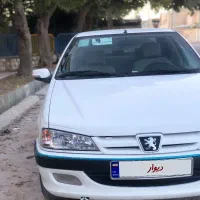 پژو پارس سال مدل ۱۴۰۰