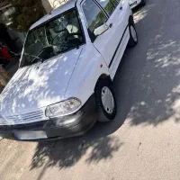 پرایدصبا