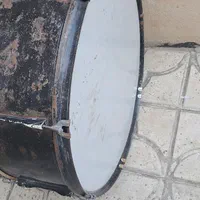 طبل|درام و پرکاشن|قزوین, |دیوار