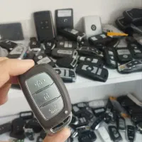 ریموت هیوندا کیا مگان هایما چری تویوتا آریزو تیگو