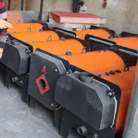 لوازم استخر دیگ استیل/جکوزی/تصفیه گرمایش موتورخانه