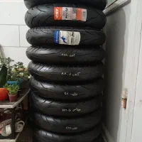 لاستیک موتور سنگین|عمدهفروشی|کرمان, |دیوار