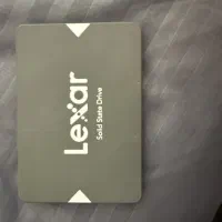 ۲ عدد هارد ssd 256