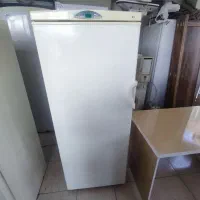 فریزر پارس درحدنو تمام دیجیتال بکر