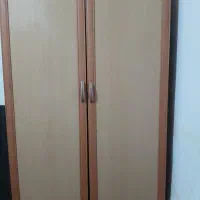 کمد لحاف وتشک