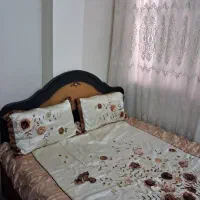 تخت دونفره
