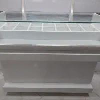 دکور و قفسه|کتابخانه، شلف، قفسه‌های دیواری|یزد, |دیوار