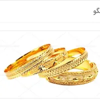 ۱۱ گرم طلای سالم به قیمت تابلو بعلاوه ۳ درصد