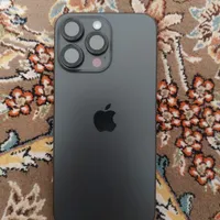 ایفون 15pro max