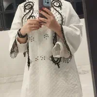 مانتو مجلسی