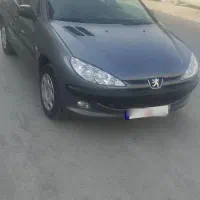 ۲۰۶ مدل ۸۷ تیپ ۲