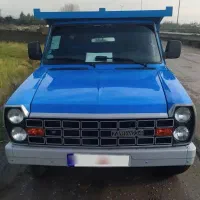 نیسان1401اپشنال دوگانه کارخونه