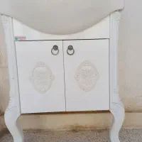 روشور همراه با سنگ بسیار تمیز در حد نو