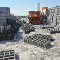 استخدام 2 نفر در کارگاه بلوک زنی در بوشهر