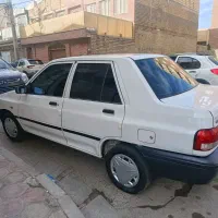 پراید ۹۴عروسک دوگانه فابریک|خودرو سواری و وانت|قم, عمار یاسر|دیوار