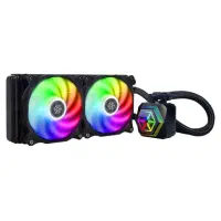 باندل نسل 14( DDR5 ) + کولر مایع ARGB|قطعات و لوازم جانبی رایانه|مشهد, شهید فرامرز عباسی|دیوار