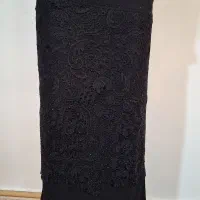 عبا و دامن|لباس|اصفهان, جلفا|دیوار