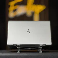 لپ تاپ HP Elitebook رم16 گرافیک دو گیگ 2020 لمسی