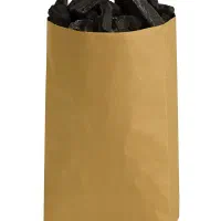 ذغال درجه یک بسته بندی شده