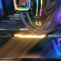 گرافیک RTX 3090 oc Zotac