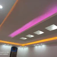 استخدام کارگر صفر و نیمه ماهر و استاد کار نقاش|استخدام معماری، عمران و ساختمانی|سیرجان, |دیوار