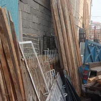 چوب نراد و جنگلی کارکرده سالم و دست دوم|عمدهفروشی|آستانه اشرفیه, |دیوار