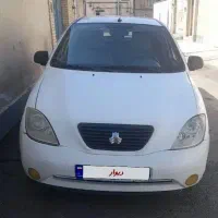 تیبا2مدل1396|خودرو سواری و وانت|اردبیل, |دیوار