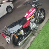 موتور هوندا 1401استارتی 150کارخونه در حد