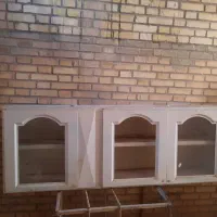 کمد گالوانیزه نو تمیز
