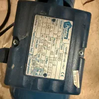 ست پمپ آب و کنترل|مصالح و تجهیزات ساختمان|تهران, سید خندان (جلفا)|دیوار