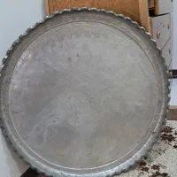 سینی مسی قدیمی