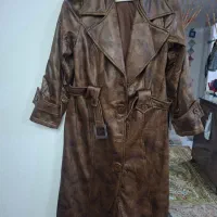 پالتو بارونی