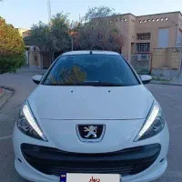 207 اتومات مدل ۱۴۰۳