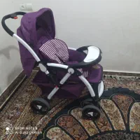 کالسکه خارجی