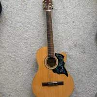 گیتار Santana مدل CG010C سایز 39