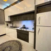 کابینت کمددیواری ترمو تی وی وال کفپوش لمینت و غیره|خدمات پیشه و مهارت|دماوند, گیلاوند|دیوار