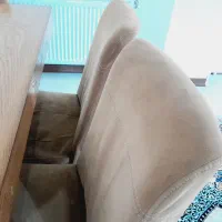 میزنهارخوری ۶نفره|میز و صندلی غذاخوری|تهران, جوادیه|دیوار