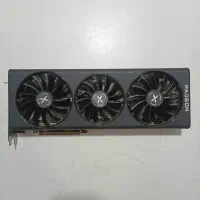 کارت گرافیک RX 6800 XT XFX SWFT 16GB
