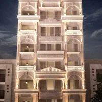 100-متر-2-خواب-نوساز-کلید-نخورده