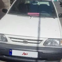 پراید۱۳۱مدل۹۲فنی به شرط ماشین اکثرا خواب بوده