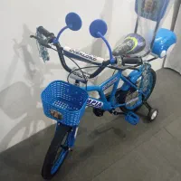 دوچرخه 16|دوچرخه، اسکیت، اسکوتر|گلبهار, شهر جدید گلبهار|دیوار