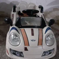 ماشین شارژی