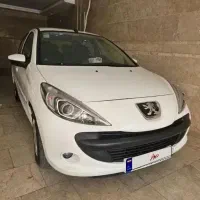 207 tu3 مدل 1403