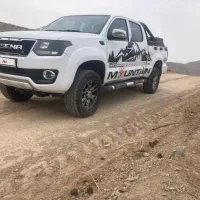 آمیکو آسنا بنزینی، توربو ۱۴۰۲